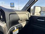 New 2026 Chevrolet Silverado 2500 Crew Cab 4WD Service Truck for sale #50039858 - photo 22