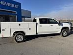 New 2026 Chevrolet Silverado 2500 Crew Cab 4WD Service Truck for sale #50039858 - photo 4