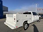 New 2026 Chevrolet Silverado 2500 Crew Cab 4WD Service Truck for sale #50039858 - photo 2