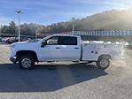 New 2026 Chevrolet Silverado 2500 Crew Cab 4WD Service Truck for sale #50039858 - photo 8