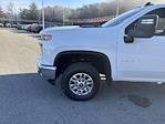 New 2026 Chevrolet Silverado 2500 Crew Cab 4WD Service Truck for sale #50039858 - photo 9