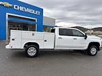 New 2026 Chevrolet Silverado 2500 Crew Cab 4WD Service Truck for sale #50039859 - photo 4