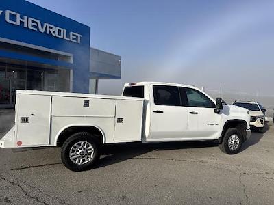 2026 Chevrolet Silverado 2500 Crew Cab SRW 4WD Service Truck for sale #50039860 - photo 2