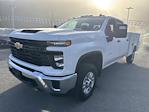 New 2026 Chevrolet Silverado 2500 Crew Cab Service Truck for sale #50039860 - photo 10