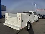 New 2026 Chevrolet Silverado 2500 Crew Cab Service Truck for sale #50039860 - photo 4