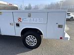 New 2026 Chevrolet Silverado 2500 Crew Cab Service Truck for sale #50039860 - photo 7