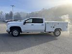 New 2026 Chevrolet Silverado 2500 Crew Cab Service Truck for sale #50039860 - photo 8