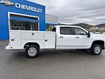 New 2026 Chevrolet Silverado 2500 Crew Cab 4WD Service Truck for sale #50039861 - photo 4