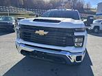 New 2026 Chevrolet Silverado 2500 Crew Cab 4WD Service Truck for sale #50039862 - photo 10