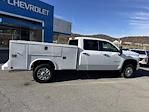 New 2026 Chevrolet Silverado 2500 Crew Cab 4WD Service Truck for sale #50039862 - photo 3