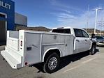 New 2026 Chevrolet Silverado 2500 Crew Cab 4WD Service Truck for sale #50039862 - photo 2