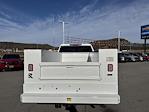 New 2026 Chevrolet Silverado 2500 Crew Cab 4WD Service Truck for sale #50039862 - photo 5