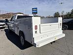 New 2026 Chevrolet Silverado 2500 Crew Cab 4WD Service Truck for sale #50039862 - photo 6