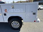 New 2026 Chevrolet Silverado 2500 Crew Cab 4WD Service Truck for sale #50039862 - photo 7
