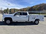 New 2026 Chevrolet Silverado 2500 Crew Cab 4WD Service Truck for sale #50039862 - photo 8