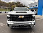 2025 Chevrolet Silverado 3500 Regular Cab 4WD Flatbed Truck for sale #50039863 - photo 11