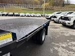 2025 Chevrolet Silverado 3500 Regular Cab 4WD Flatbed Truck for sale #50039863 - photo 12