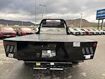 2025 Chevrolet Silverado 3500 Regular Cab 4WD Flatbed Truck for sale #50039863 - photo 5