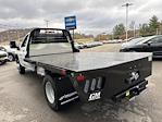 2025 Chevrolet Silverado 3500 Regular Cab 4WD Flatbed Truck for sale #50039863 - photo 6