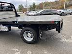2025 Chevrolet Silverado 3500 Regular Cab 4WD Flatbed Truck for sale #50039863 - photo 7