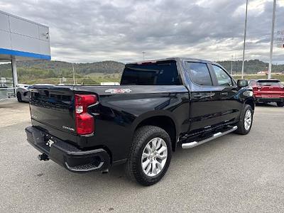 2026 Chevrolet Silverado 1500 Crew Cab 4WD Pickup for sale #50039865 - photo 2