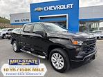 2026 Chevrolet Silverado 1500 Crew Cab 4WD Pickup for sale #50039865 - photo 1
