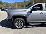 New 2026 Chevrolet Silverado 2500 Custom Crew Cab 4WD Pickup for sale #50039872 - photo 10