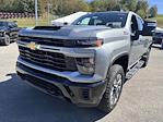 New 2026 Chevrolet Silverado 2500 Custom Crew Cab 4WD Pickup for sale #50039872 - photo 11