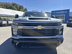 New 2026 Chevrolet Silverado 2500 Custom Crew Cab 4WD Pickup for sale #50039872 - photo 12