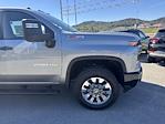 New 2026 Chevrolet Silverado 2500 Custom Crew Cab 4WD Pickup for sale #50039872 - photo 3