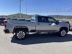 New 2026 Chevrolet Silverado 2500 Custom Crew Cab 4WD Pickup for sale #50039872 - photo 4