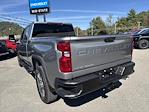 New 2026 Chevrolet Silverado 2500 Custom Crew Cab 4WD Pickup for sale #50039872 - photo 6