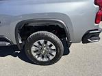 New 2026 Chevrolet Silverado 2500 Custom Crew Cab 4WD Pickup for sale #50039872 - photo 8