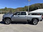 New 2026 Chevrolet Silverado 2500 Custom Crew Cab 4WD Pickup for sale #50039872 - photo 9