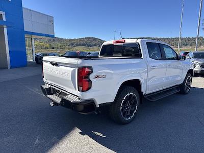 New 2026 Chevrolet Colorado Z71 Crew Cab for sale #50039874 - photo 2