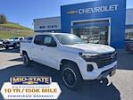 New 2026 Chevrolet Colorado Z71 Crew Cab for sale #50039874 - photo 1
