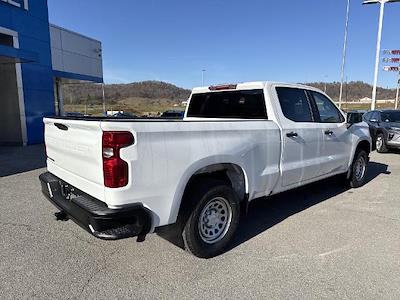 2026 Chevrolet Silverado 1500 Crew Cab 4WD Pickup for sale #50039877 - photo 2