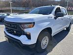 New 2026 Chevrolet Silverado 1500 Work Truck Crew Cab for sale #50039877 - photo 11