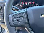 New 2026 Chevrolet Silverado 1500 Work Truck Crew Cab for sale #50039877 - photo 19
