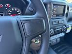New 2026 Chevrolet Silverado 1500 Work Truck Crew Cab for sale #50039877 - photo 20