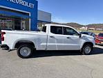 New 2026 Chevrolet Silverado 1500 Work Truck Crew Cab for sale #50039877 - photo 4