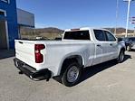 New 2026 Chevrolet Silverado 1500 Work Truck Crew Cab for sale #50039877 - photo 2