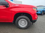 New 2026 Chevrolet Silverado 1500 Work Truck Crew Cab for sale #50039878 - photo 3