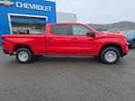 New 2026 Chevrolet Silverado 1500 Work Truck Crew Cab for sale #50039878 - photo 4