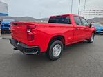 New 2026 Chevrolet Silverado 1500 Work Truck Crew Cab for sale #50039878 - photo 2