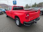 New 2026 Chevrolet Silverado 1500 Work Truck Crew Cab for sale #50039878 - photo 6