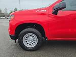 New 2026 Chevrolet Silverado 1500 Work Truck Crew Cab for sale #50039878 - photo 8