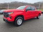New 2026 Chevrolet Silverado 1500 Work Truck Crew Cab for sale #50039878 - photo 9