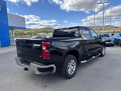 2026 Chevrolet Silverado 1500 Crew Cab 4WD Pickup for sale #50039887 - photo 2
