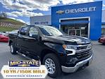 New 2026 Chevrolet Silverado 1500 LT Crew Cab 4WD Pickup for sale #50039887 - photo 1